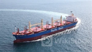 港股异动 | 太平洋航运(02343)跌超3% 美银指其今年盈利或滞后于本轮上行周期