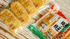 港股异动 | 中国旺旺(00151)午后涨超4% 年度纯利同比增长18.4%至39.9亿元 末期息每股3.3美仙