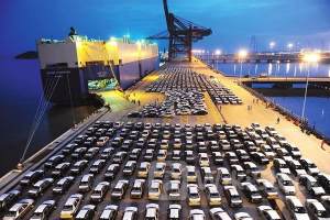 利好政策持续提振！港股汽车多数反弹 长城汽车涨超4%