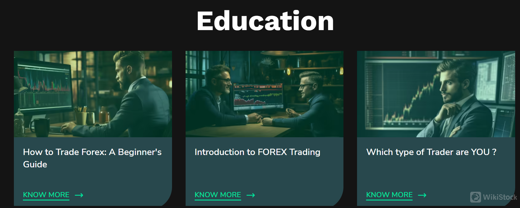 Education Education
