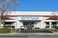 股价暴涨逾35%！美国锂电池生产商Enovix(ENVX.US)获MR头显电池供应协议