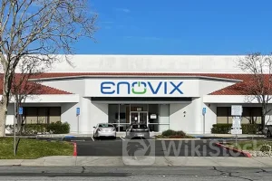 股价暴涨逾35%！美国锂电池生产商Enovix(ENVX.US)获MR头显电池供应协议