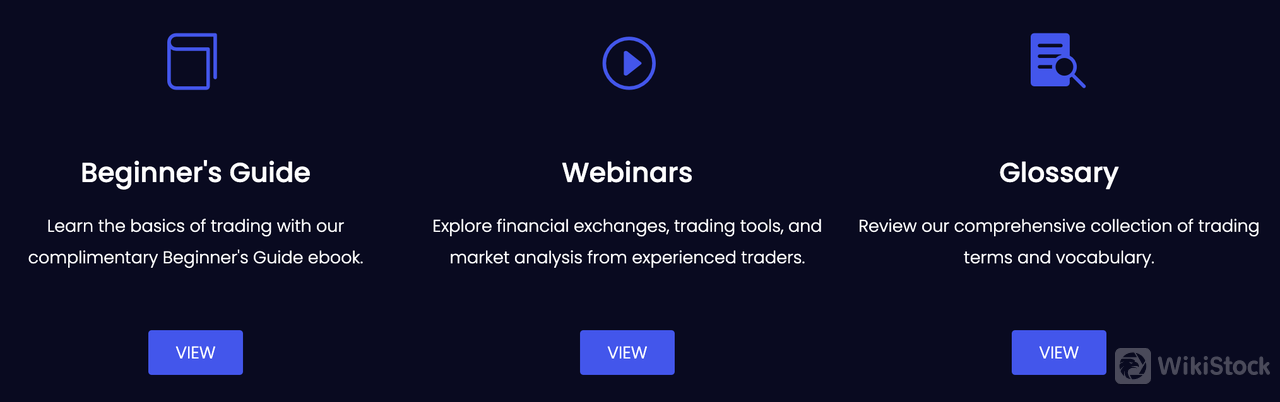 Research & Education