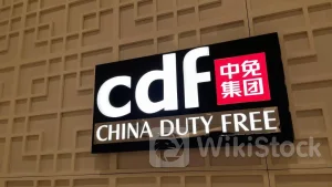 港股异动 | 中国中免(01880)反弹逾3% 机构建议密切关注市内免税政策落地时间及细则