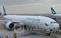 富瑞：维持国泰航空(00293)“买入”评级 目标价降至9.8港元