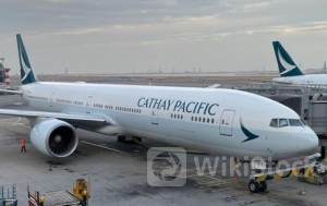 富瑞：维持国泰航空(00293)“买入”评级 目标价降至9.8港元