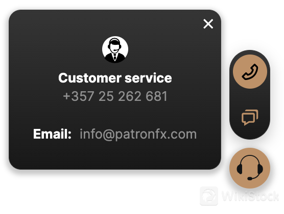Contact info Contact info