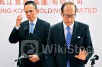 长实(01113)郭子威：香港政府撤辣利好作用消失 预计全年楼价波幅收窄至约5%