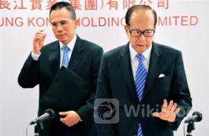 长实(01113)郭子威：香港政府撤辣利好作用消失 预计全年楼价波幅收窄至约5%