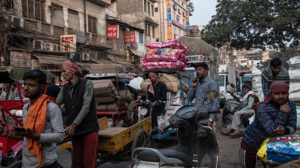 India's Economy under Modi 3.0