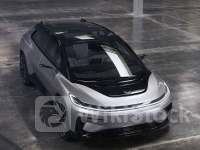 “蹭上”大众投资Rivian热度 法拉第未来(FFIE.US)盘中一度涨超110%