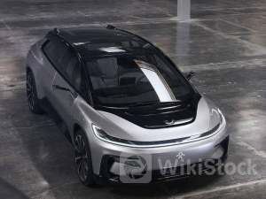 “蹭上”大众投资Rivian热度 法拉第未来(FFIE.US)盘中一度涨超110%