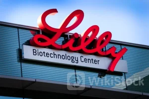 礼来(LLY.US)为何与OpenAI合作？