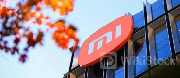 罕见！小米，突然重挫