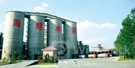 港股异动 | 海螺水泥(00914)跌超3%领跌水泥股 淡季缺乏需求支撑 水泥价格涨势明显放缓