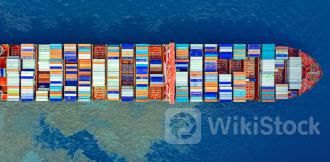 港股异动 | 中远海控(01919)跌近4%领跌海运股 机构称市场对于运价是否触顶开始出现分歧