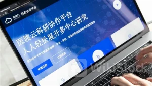 医渡科技2024财年业绩：毛利率创历史新高 大模型加速落地