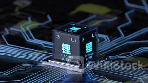 港股异动 | 锂业股今日回落 锂盐大厂实际减量有限 预计锂价短期仍偏弱