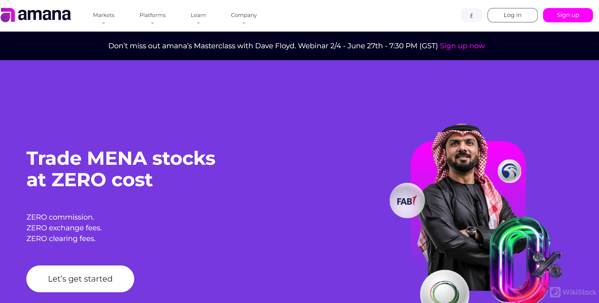 Apa itu Amana? Apa itu Amana?