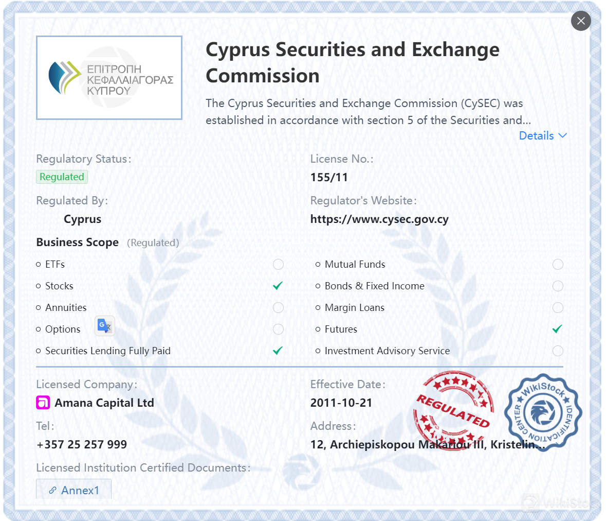 Apakah Amana aman? Apakah Amana aman?