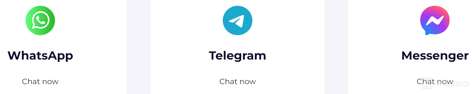 Layanan Pelanggan Layanan Pelanggan