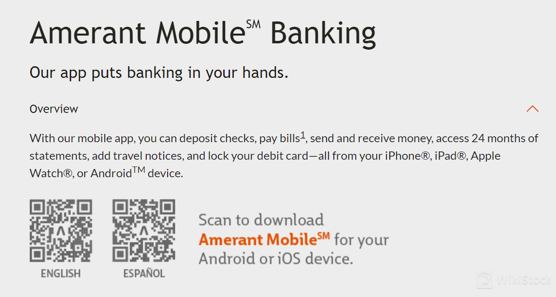 Amerant App Review Amerant App Review
