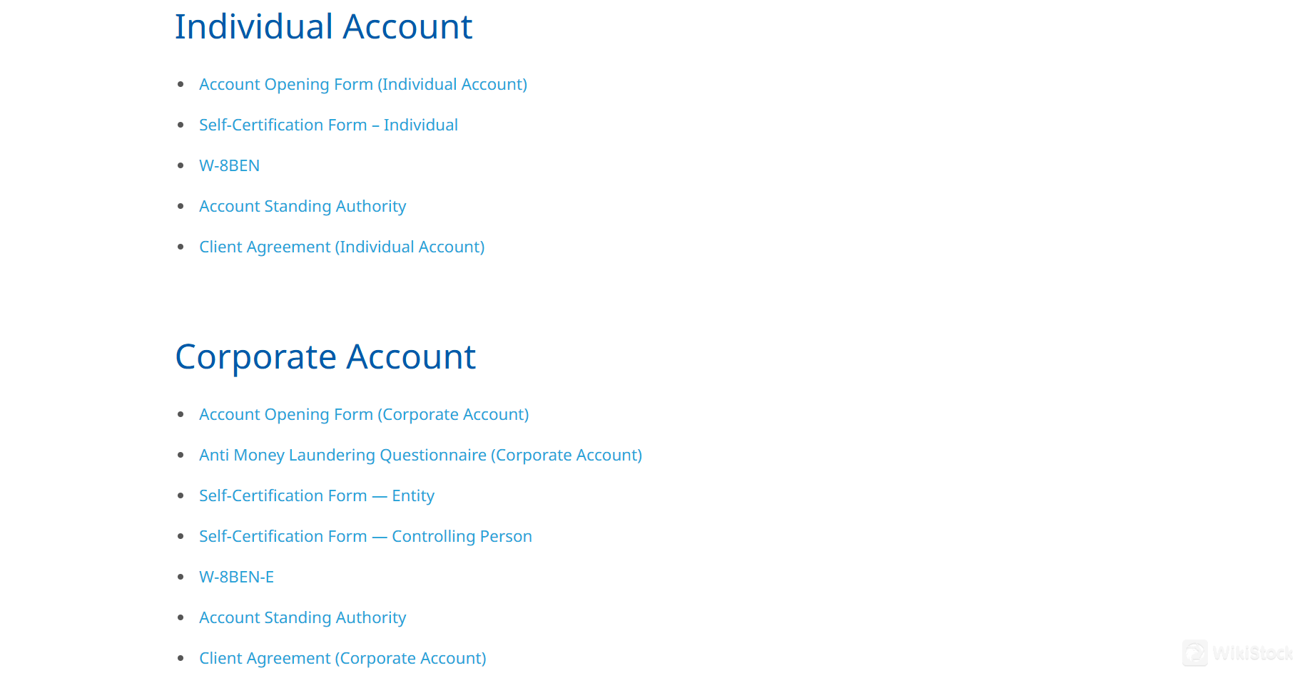 Sunfund Accounts Sunfund Accounts