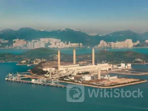 小摩：建议投资者可开始吸纳优质公用收息股 电能实业(00006)评级上调至“增持”