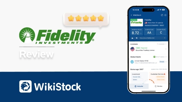 Comprehensive Review of Fidelity