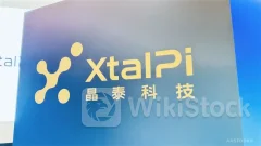 港股异动 | 次新股QUANTUMPH-P(02228)午前跌超4% 创上市新低并破发 公司为AI制药企业