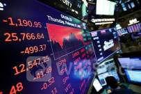 美股三大指数集体收跌 热门科技股多数下跌 耐克股价大跌