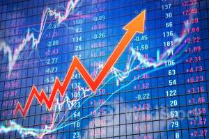 隔夜美股 | 三大指数冲高回落 上半年纳指上涨逾18% 小摩、高盛唱空美股