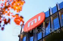 小米集团-WR6月28日回购900.00万股 耗资1.49亿港币