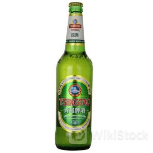 青岛啤酒股份公布2023财年年度权益分配方案