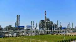 中国石油化工股份公布2023财年年度权益分配方案