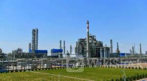 中国石油化工股份公布2023财年年度权益分配方案