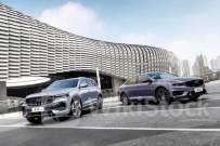 吉利汽车一季度营收523亿元，多品牌联合防御“价格战”