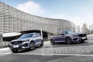 吉利汽车一季度营收523亿元，多品牌联合防御“价格战”