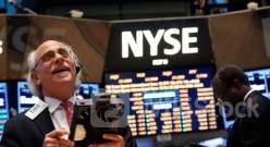 美股上涨：纳指与标普再创新高 耐克逆市跌近20%