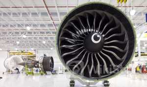 富国银行：新发动机交付有望减少亏损 上调GE航天航空(GE.US)2024年盈利预期