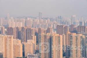 中指研究院：上半年TOP100房企销售总额为20834.7亿元 同比下降41.6%