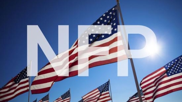 This week's US non-farm and other major events preview