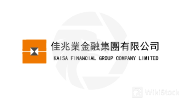 KAISA FINANCIAL GROUP