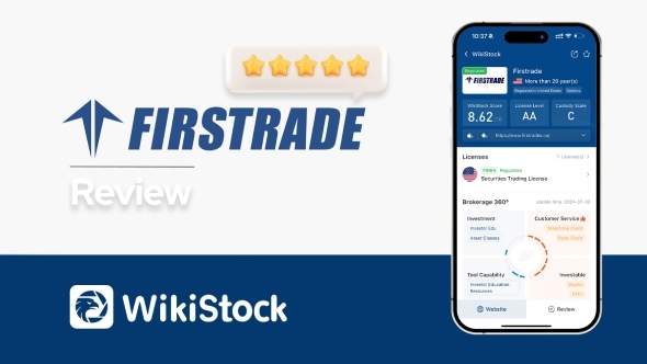Latest Comprehensive Review of Firstrade