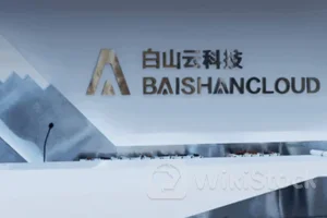 新股消息 | 白山云港股IPO招股书失效：为中国第二大独立边缘云服务供应商 目前仍未盈利