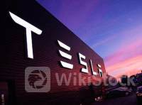 美股成交额前20：特斯拉大涨超10% 因销售数据高于预期