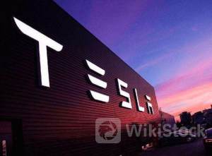 美股成交额前20:特斯拉大涨超10% 因销售数据高于预期