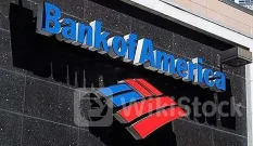 投行Seaport：美国银行(BAC.US)估值诱人 上调评级至“买入”