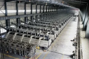 中泰证券：中国宏桥(01378)2024年上半年盈利加速扩张 维持“买入”评级