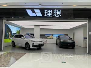 理想汽车6月交付超4.7万辆 二季度交付超10.8万辆